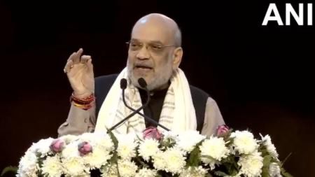 India Ready to Host 2036 Olympics: Amit Shah