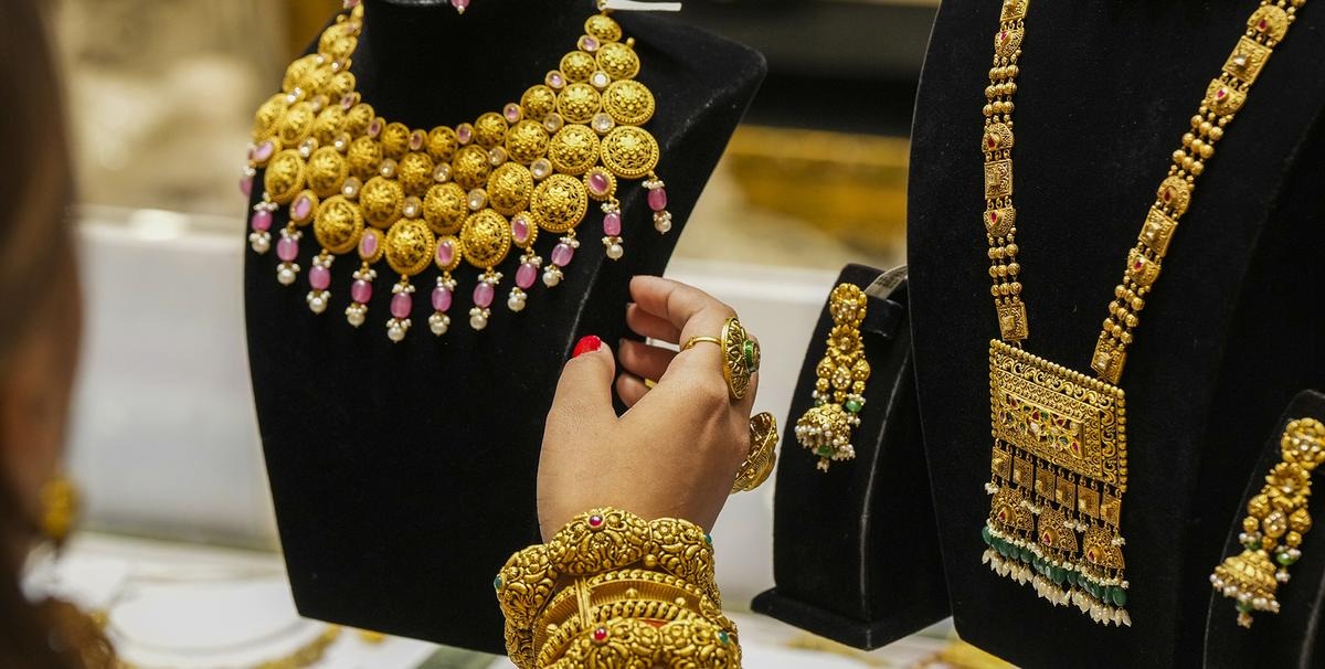 India’s Jewellery Market Adjusts As Import Restrictions Take Effect