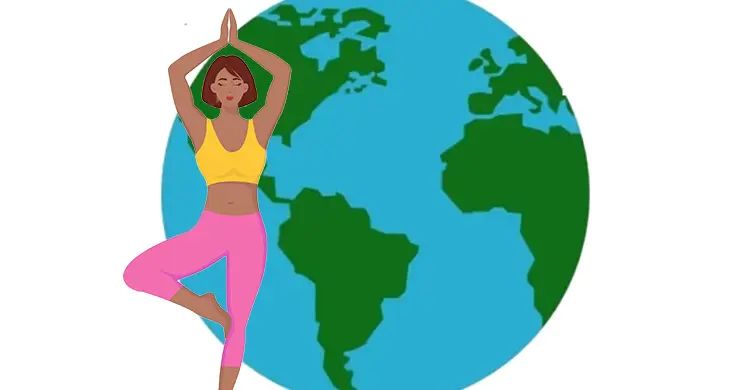 The Asana Advantage: Yoga Strikes a Pose for Planetary Wellness, Says Ayush Ministry