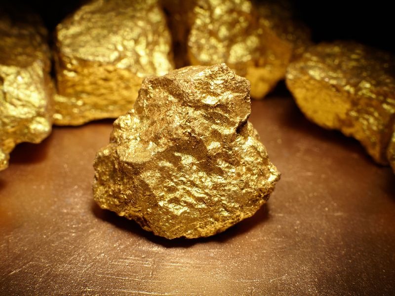 Mumbai Jeweller Falls for Gold Scam: ₹5.26 Crore Vanishes in Deceptive Deal