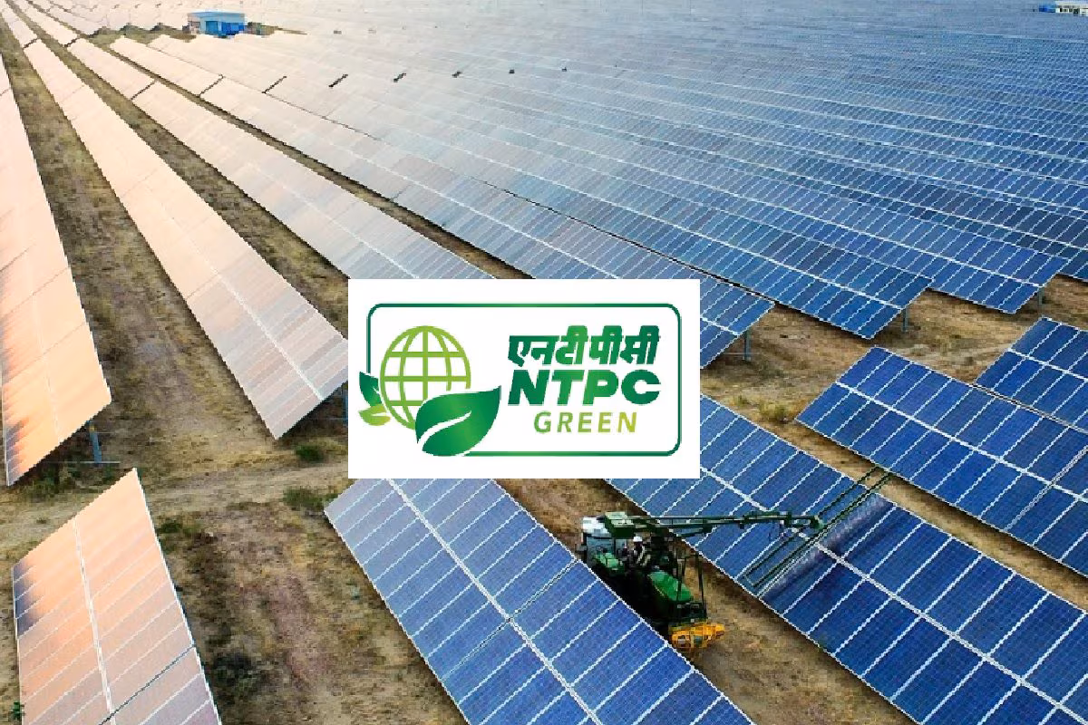 Wind of Change: Suzlon Bags NTPC’s Largest-Ever Green Energy Order