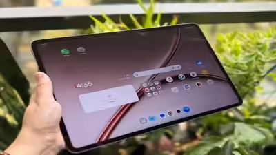 OnePlus Pad 4 Debuts At ₹59,999 In India With Massive 13,380 mAh Battery