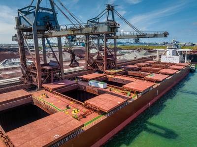 India’s Ports of Bhavnagar and Bedi Witness Dynamic Activity