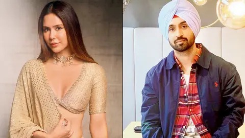 Sonam Bajwa Joins the Cast of ‘Border 2’ with Sunny Deol and Diljit Dosanjh