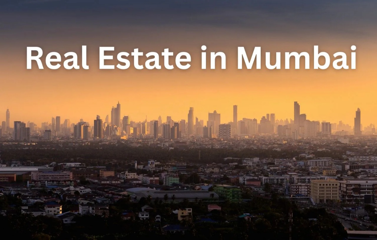 Mumbai’s Real Estate Reign: Why The City Remains India’s Top Residential Market In 2025