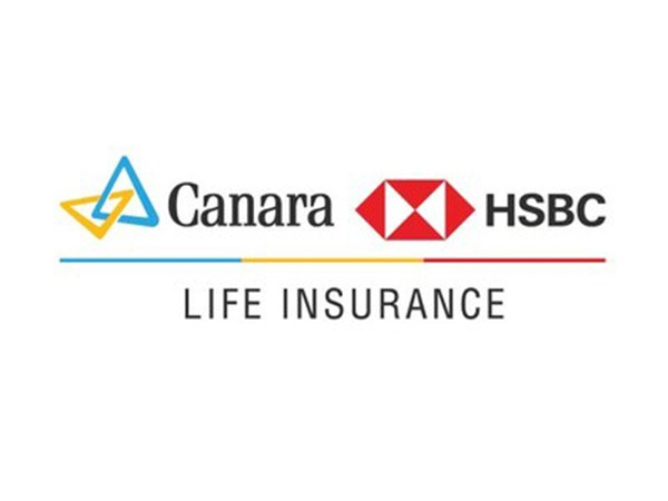 Canara HSBC Life Insurance Shares Surge 7.12% On Quarterly Profit Rise