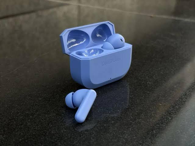 Sound Choice: OnePlus Nord Buds 3R Blend Style With Everyday Substance