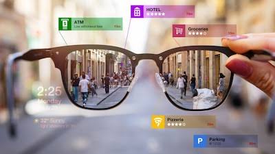 Talk, Gesture, Control: Samsung’s Screenless AI Glasses Make Smart Wearables Effortlessly Cool