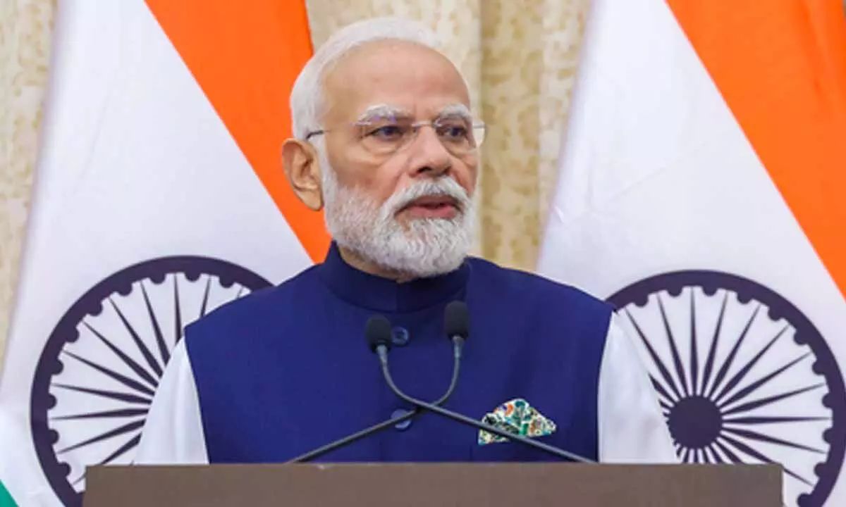 Powering Progress: Google’s Gigawatt Goals Plug Into Viksit Bharat Vision