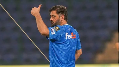MS Dhoni Tops Taxpayer Charts In Bihar And Jharkhand