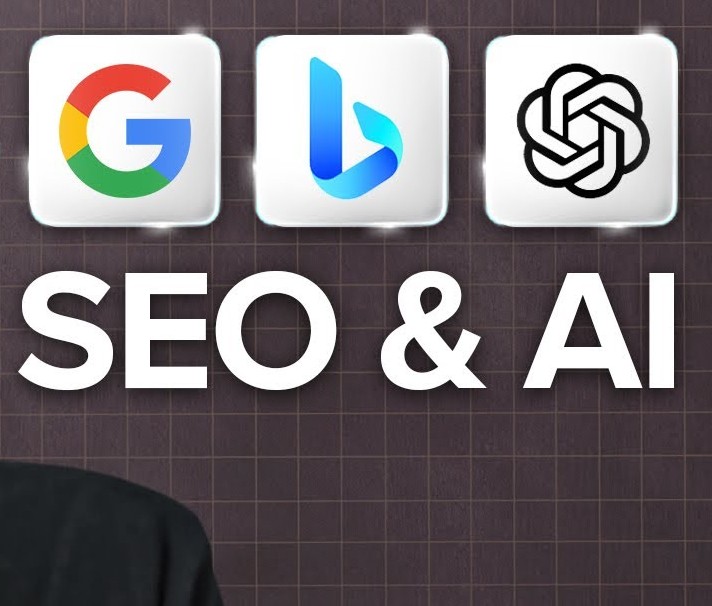 Console Yourself: AI Joins the SEO Party in Google Search & Your Site