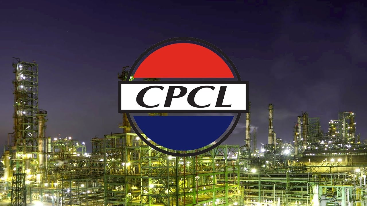 Chennai Petroleum Q4 Profit at ₹4.7 Billion, Revenue Rises; Board Declares ₹5 Dividend