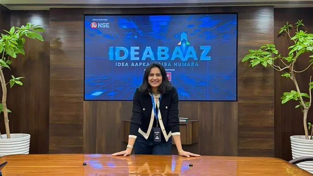 India’s Startup Revolution: Shaili Chopra Champions Women Founders On Ideabaaz