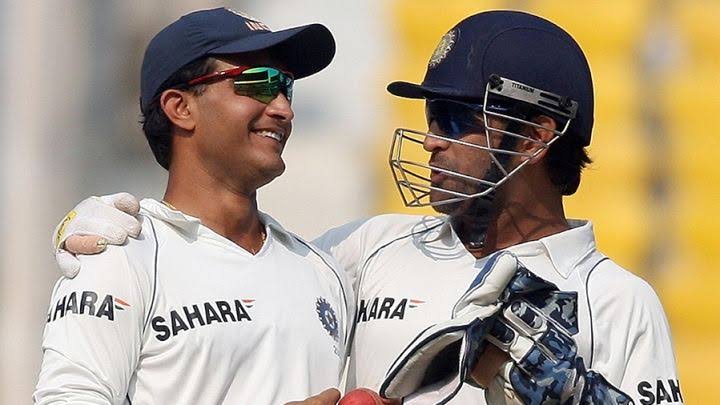 So Close, Yet So Far: Ganguly Talks About His Unfinished Centuries