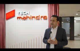 Tech Mahindra Unveils Bold New Identity To Mark 39 Years Of Innovation