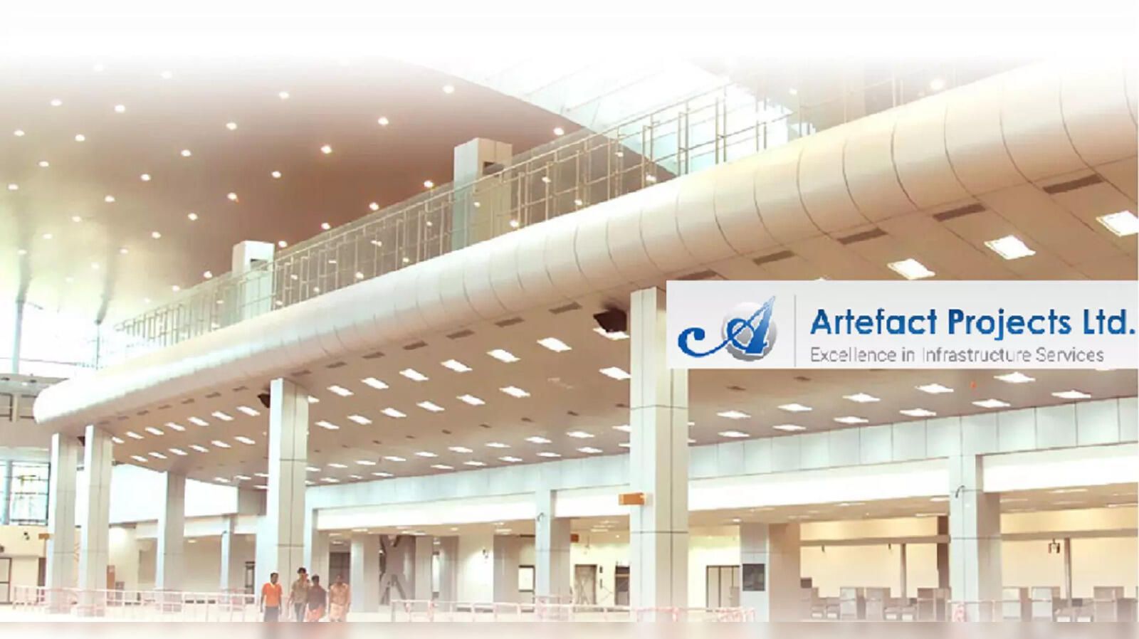 Artefact Projects Lands ₹51 Million Deal, Cementing Its Infra Edge