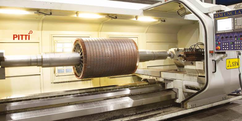 From Challenge to Triumph: Pitti Engineering Wins Huge Tax Appeal Battle in Hyderabad