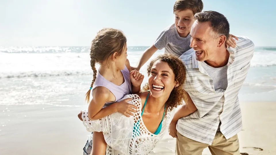 What Actually Makes A Good Holiday? Insights From 5,000 Couples, Backed By 30 Sundays