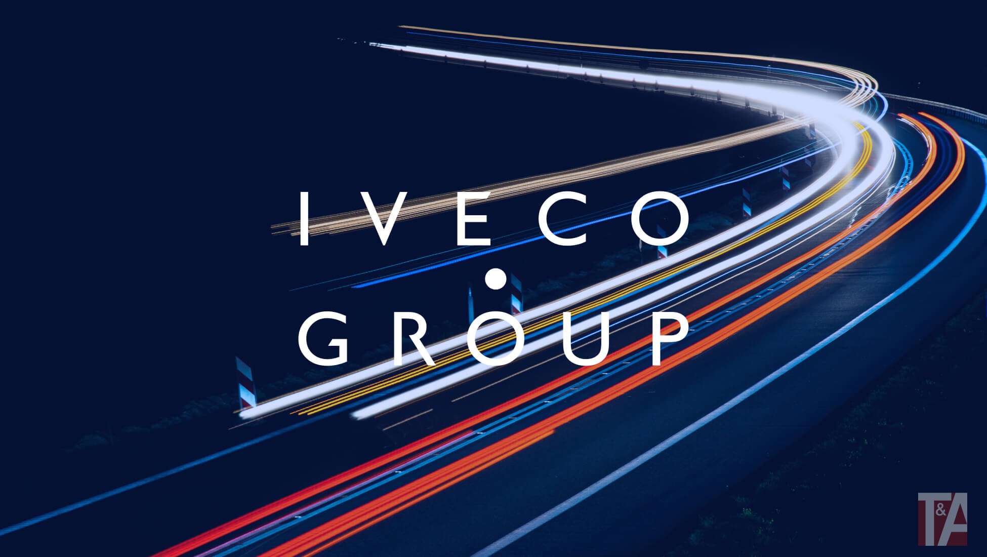 Strategic Moves: Iveco Group Sets Clear Timelines for Defence Divestment and Tata Motors Deal