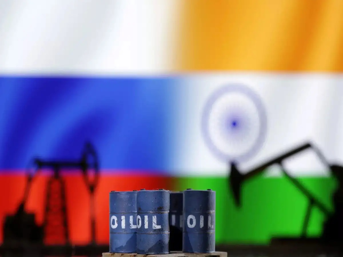 Oil, Sanctions, and Strategy: India’s Secret Weapon-Russian Insurers