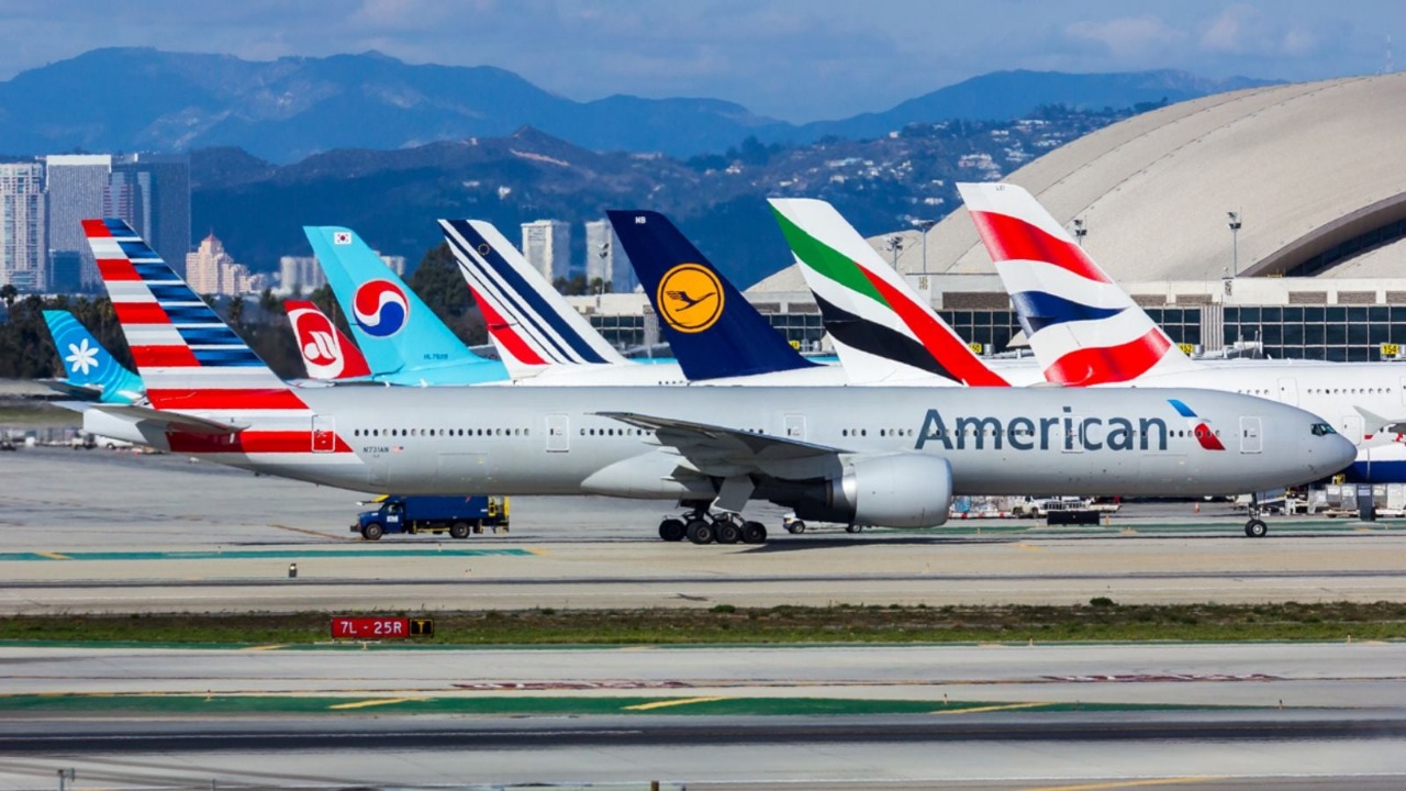 Skytrax 2025 Rankings Unveiled: Qatar Airways Tops The World As Asian Carriers Dominate The Skies
