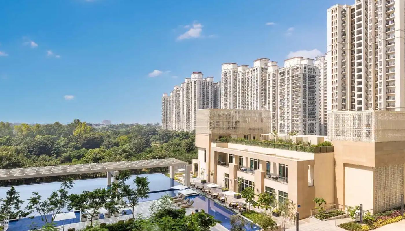 DLF’s ‘The Westpark’ Hits Rs 23 Billion Sales Milestone in Mumbai’s Luxury Market