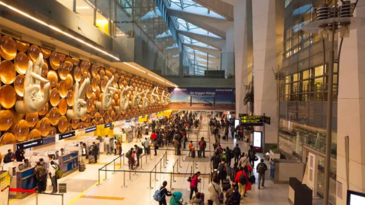 Delhi Crowned India’s Top Airport at Wings India 2026, Bengaluru and Pune Shine in Passenger Categories