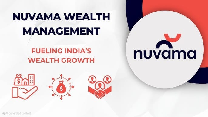 From Wealth Management to Mutual Funds: Nuvama’s Big Leap Gets SEBI Backing