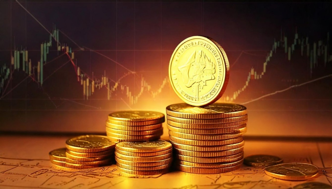 Gold Price Forecast: XAU/USD Edges Higher Near $4,050 Amid US Economy Concerns