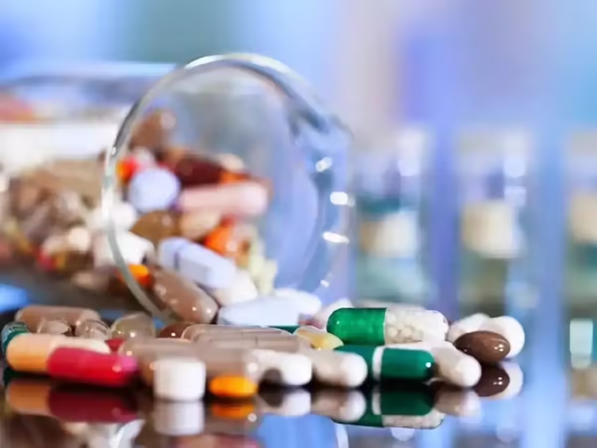 India Outlines New R&D Support Scheme to Bolster Bulk Drugs Sector