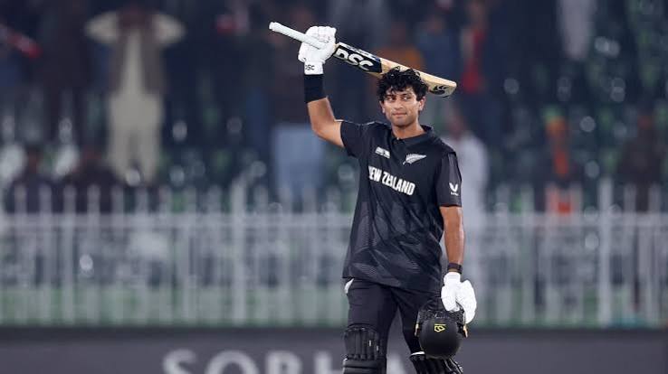 Cricket Meets Football: Rachin Ravindra Reveals His Man City Love