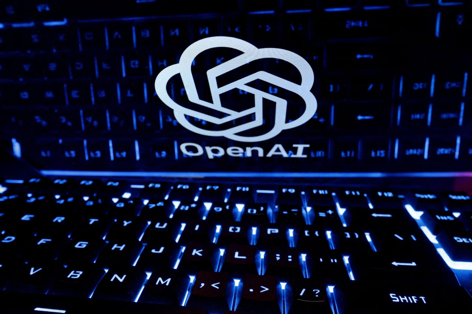 Mukesh Ambani and Gautam Adani Unite in Legal Battle Against OpenAI