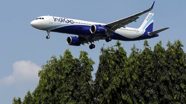 Fuel Charge Revision: IndiGo Adjusts Domestic And International Fares