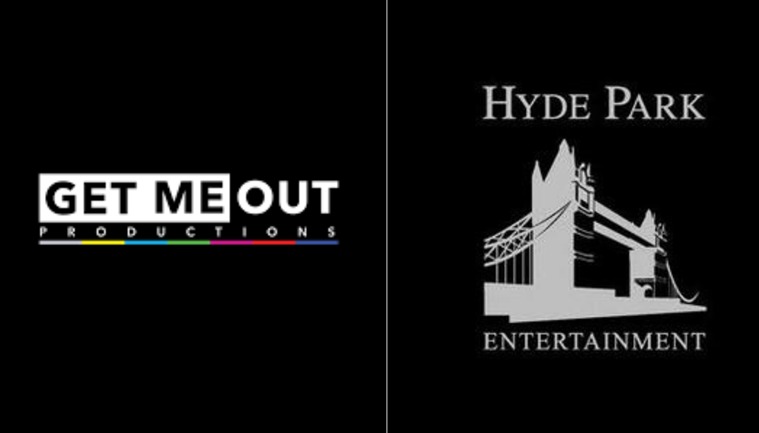Hyde Park and Get Me Out Productions Join Forces for Groundbreaking Ultra Running Documentaries