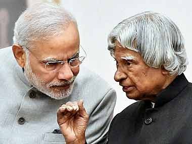PM Modi Reflects on Dr Abdul Kalam’s First Train Journey: A Voyage of Dreams and Diversity