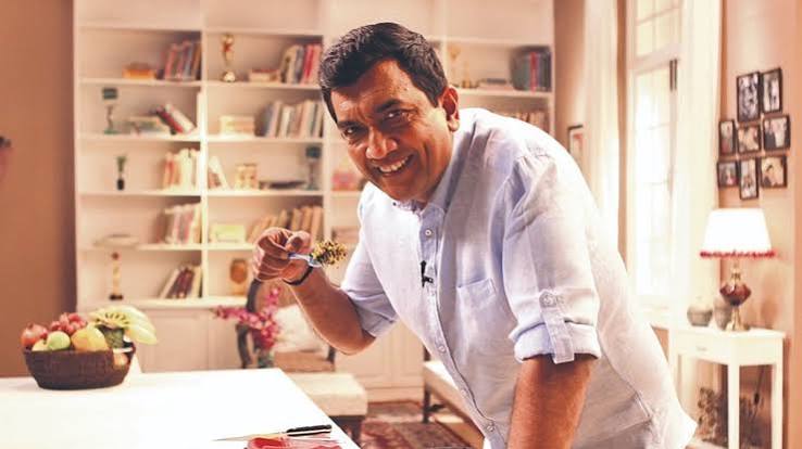 Sanjeev Kapoor Highlights Global Rise of Indian Cuisine