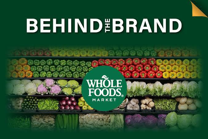 WOW STORY OF THE DAY:  From ‘Whole Paycheck’ to Whole Value: How Whole Foods Is Rewriting the Organic Pricing Playbook”