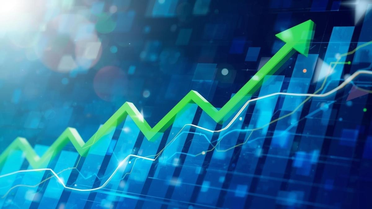 12 Lesser-Known Stocks Deliver Over 200 Percent Gains In 2026 Despite Market Volatility