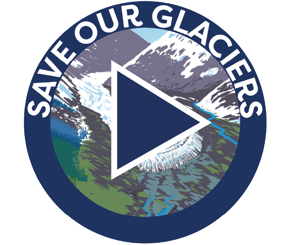 World Water Day 2025: Securing the Future of Freshwater with Glaciers