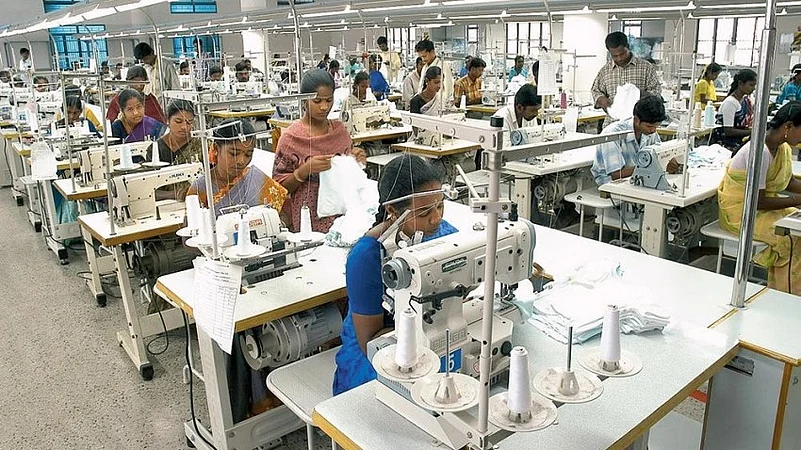 TReDS Sparks MSME Optimism, But India’s ₹25 Lakh Crore Credit Gap Remains a Tough Hurdle