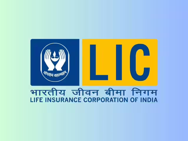 LIC Faces ₹18.4 Million Tax Demand Including Interest and Penalty