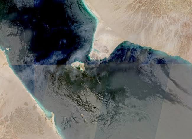 Houthis Strike Saudi Tankers as Middle East Conflict Expands