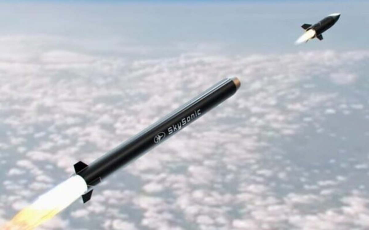 Sunita Tools Ltd. Announces Strategic Partnership with Israeli Defense Firm