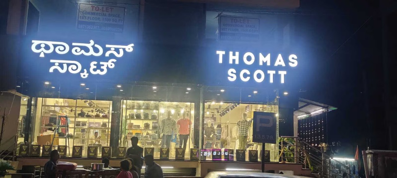 Flames and Fallout: Thomas Scott Factory Fire Sparks Operational Review