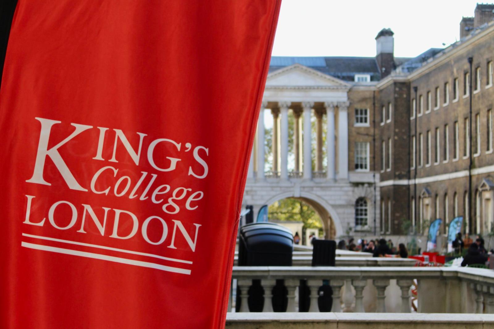 Bridging Empires and Empathy: King’s College Maps India’s Welfare Evolution