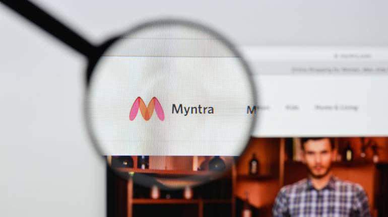 Adding to Cart, Adding to Staff: Myntra Opens 11,000 Festive Jobs