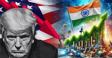 India Optimistic About Reaching Tariff Agreement with US Amid Looming Reciprocal Tariffs