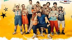 Elite Games Federation Urges Maharashtra Govt to Grant Tax-Free Status to ‘Sitaare Zameen Par’