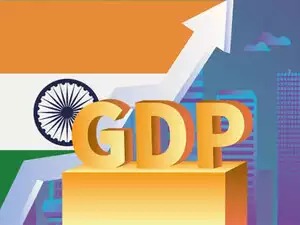 India's GDP Surges to 6.2% in Q3 FY25, Boosted by Government and Consumer Spending