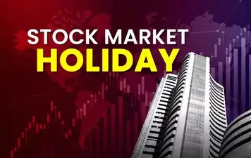 Markets Take A Midweek Pause: NSE, BSE Closed On November 5 For Guru Nanak Jayanti